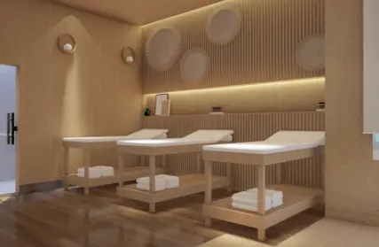 Imagem: Apartamento para Venda, Jardim Almanara