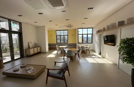 Imagem: Apartamento para Venda, Jardim Almanara
