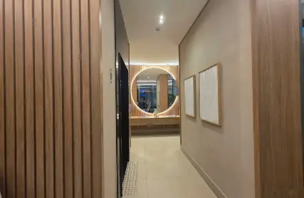 Imagem: Apartamento para Venda, Jardim Almanara