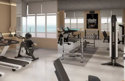 Imagem: Apartamento para Venda, Jardim Almanara