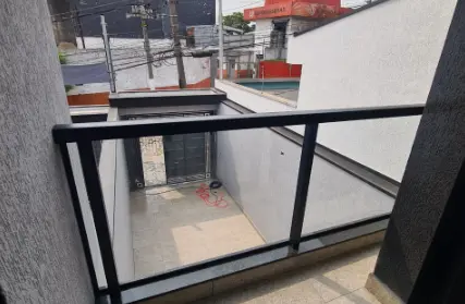 Imagem: Sobrado para Venda, Vila Continental