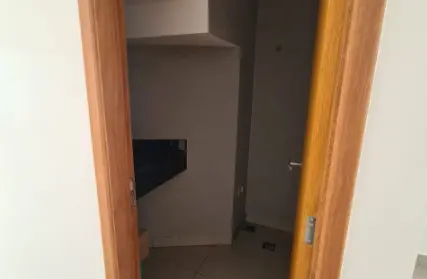 Imagem: Sobrado para Venda, Vila Continental