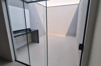 Imagem: Sobrado para Venda, Vila Continental