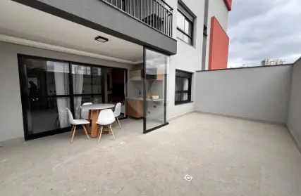 Imagem: Studio / Flat para Venda, Jardim São Paulo
