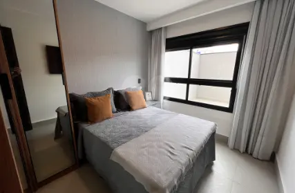 Imagem: Studio / Flat para Venda, Jardim São Paulo