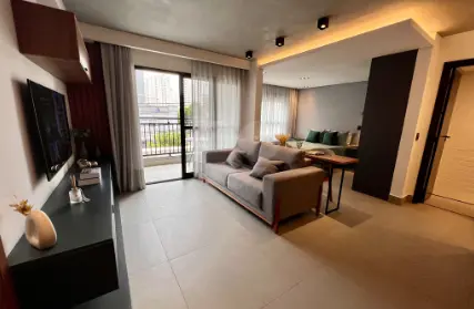 Imagem: Studio / Flat para Venda, Jardim São Paulo
