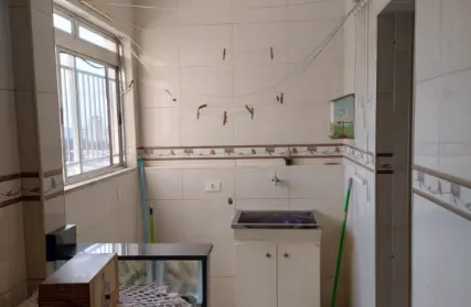 Imagem: Apartamento para Venda, Tucuruvi