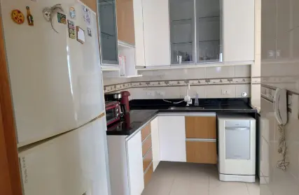 Imagem: Apartamento para Venda, Tucuruvi