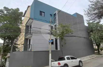 Imagem: Apartamento para Venda, Jardim São Paulo