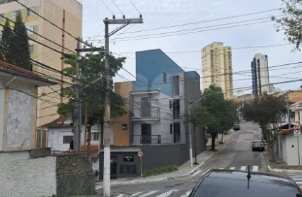 Imagem: Apartamento para Venda, Jardim São Paulo