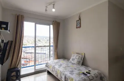Imagem: Apartamento para Venda, Vila Nova Cachoeirinha