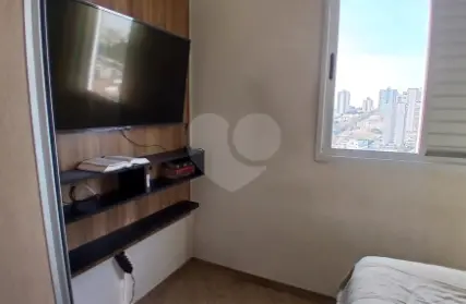 Imagem: Apartamento para Venda, Vila Guilherme