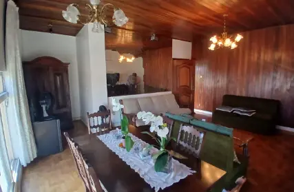 Imagem: Sobrado para Venda, Mandaqui