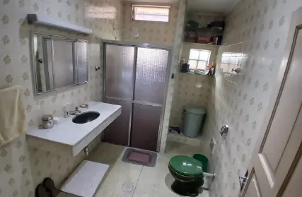 Imagem: Sobrado para Venda, Mandaqui