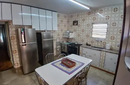 Imagem: Sobrado para Venda, Mandaqui