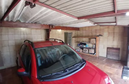 Imagem: Sobrado para Venda, Mandaqui