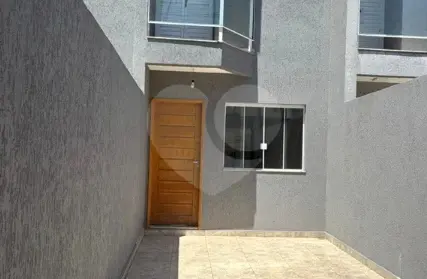 Imagem: Sobrado para Venda, Casa Verde