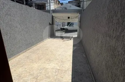 Imagem: Sobrado para Venda, Casa Verde