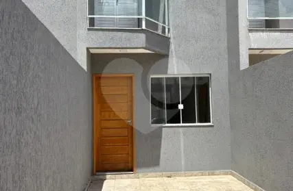 Imagem: Sobrado para Venda, Casa Verde