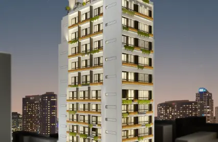 Imagem: Flat / Studio para Venda, Tucuruvi