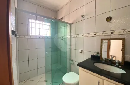 Imagem: Sobrado para Alugar, Jardim São Paulo