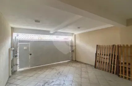 Imagem: Sobrado para Alugar, Jardim São Paulo