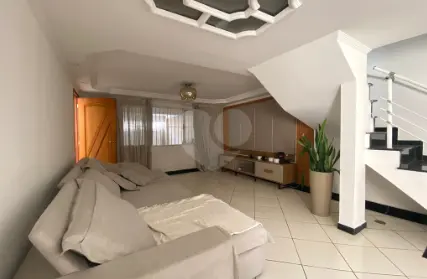 Imagem: Sobrado para Alugar, Jardim São Paulo