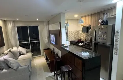 Imagem: Apartamento para Venda, Mandaqui