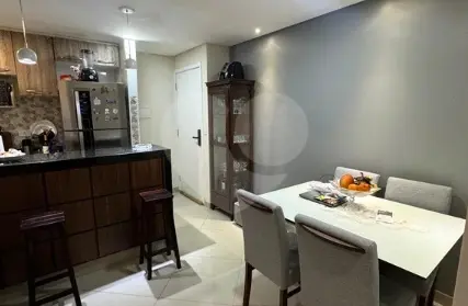 Imagem: Apartamento para Venda, Mandaqui