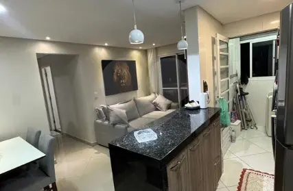 Imagem: Apartamento para Venda, Mandaqui