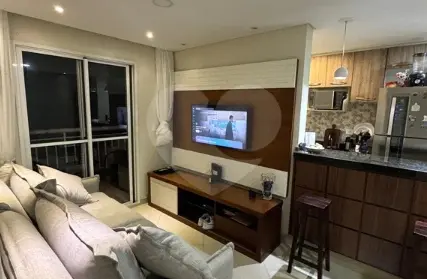 Imagem: Apartamento para Venda, Mandaqui