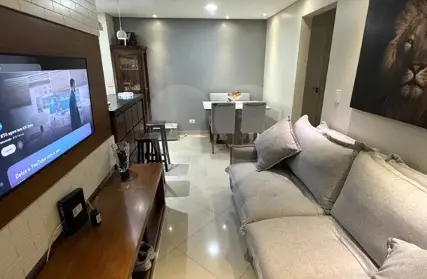 Imagem: Apartamento para Venda, Mandaqui