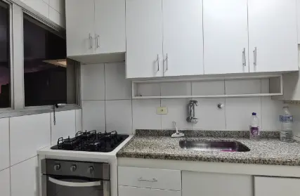 Imagem: Apartamento para Venda, Mandaqui