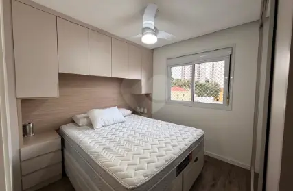 Imagem: Apartamento para Venda, Casa Verde