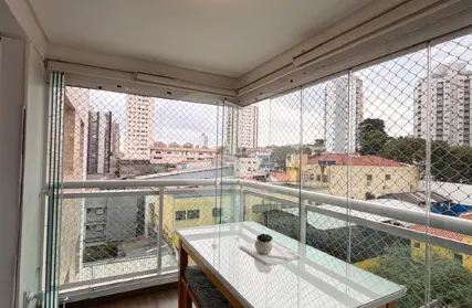 Imagem: Apartamento para Venda, Casa Verde