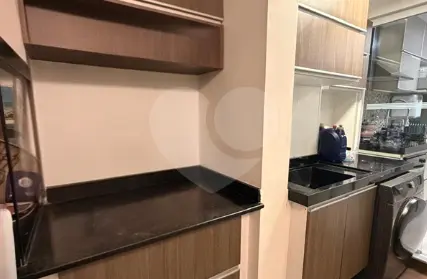 Imagem: Apartamento para Venda, Casa Verde