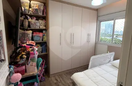 Imagem: Apartamento para Venda, Casa Verde