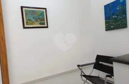 Imagem: Sobrado para Venda, Santa Teresinha