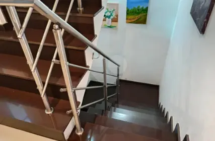 Imagem: Sobrado para Venda, Santa Teresinha