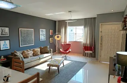 Imagem: Sobrado para Venda, Santa Teresinha