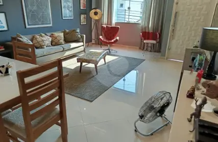 Imagem: Sobrado para Venda, Santa Teresinha