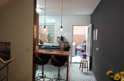 Imagem: Sobrado para Venda, Santa Teresinha