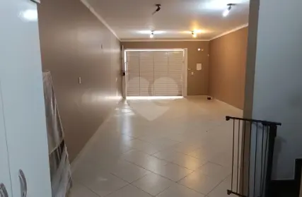 Imagem: Sobrado para Venda, Santa Teresinha