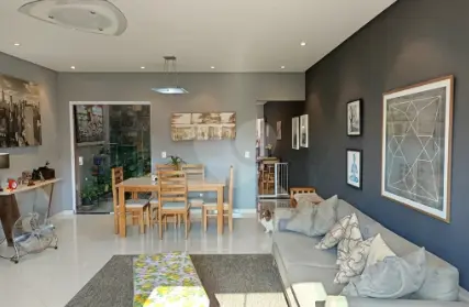 Imagem: Sobrado para Venda, Santa Teresinha