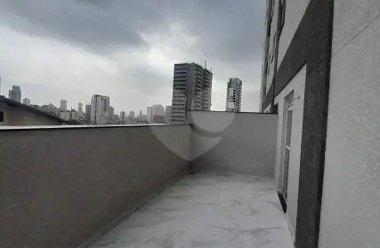 Imagem: Apartamento para Venda, Tucuruvi