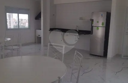 Imagem: Apartamento para Venda, Tucuruvi