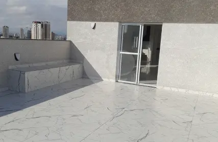 Imagem: Apartamento para Venda, Tucuruvi