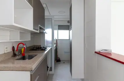 Imagem: Apartamento para Venda, Limão