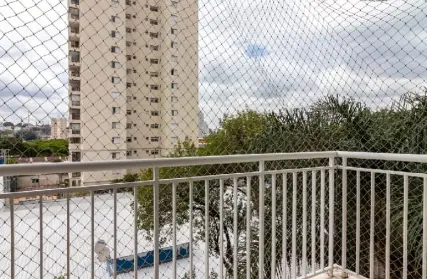 Imagem: Apartamento para Venda, Limão