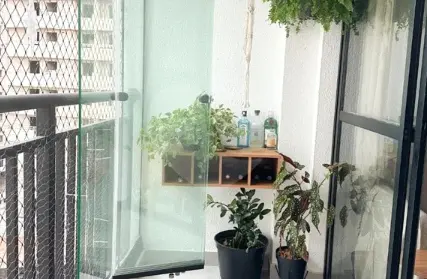 Imagem: Apartamento para Venda, Mandaqui